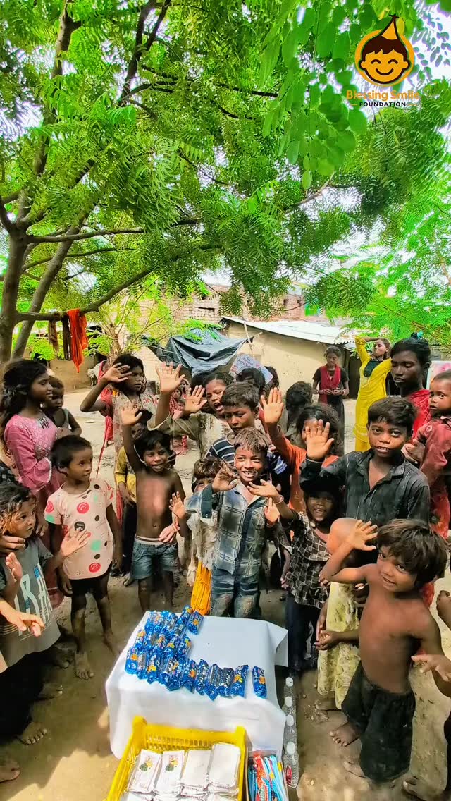 Feed Someone Today ♥️